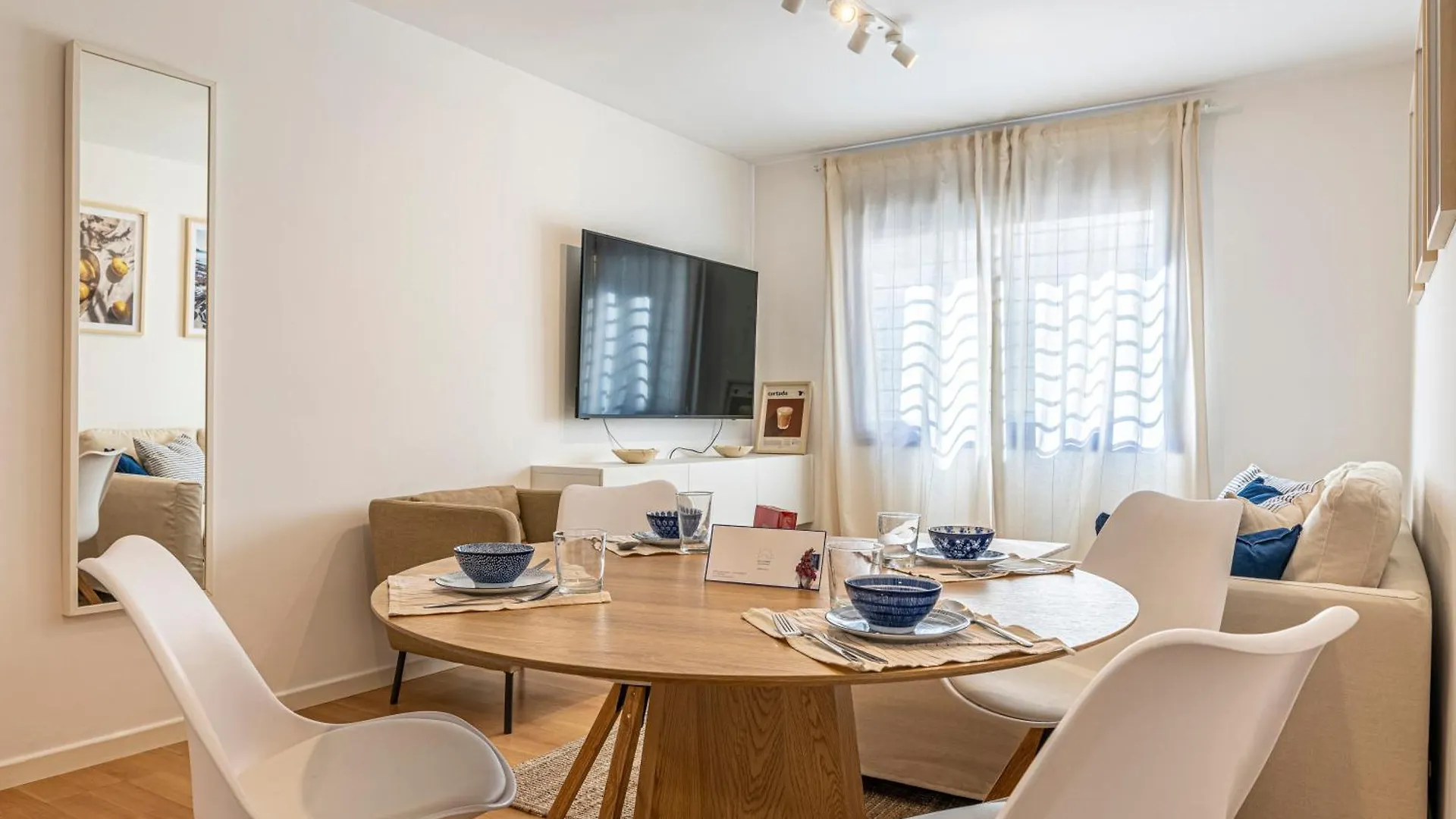 Solis Mare Apartments - Pedregalejo Beach Málaga