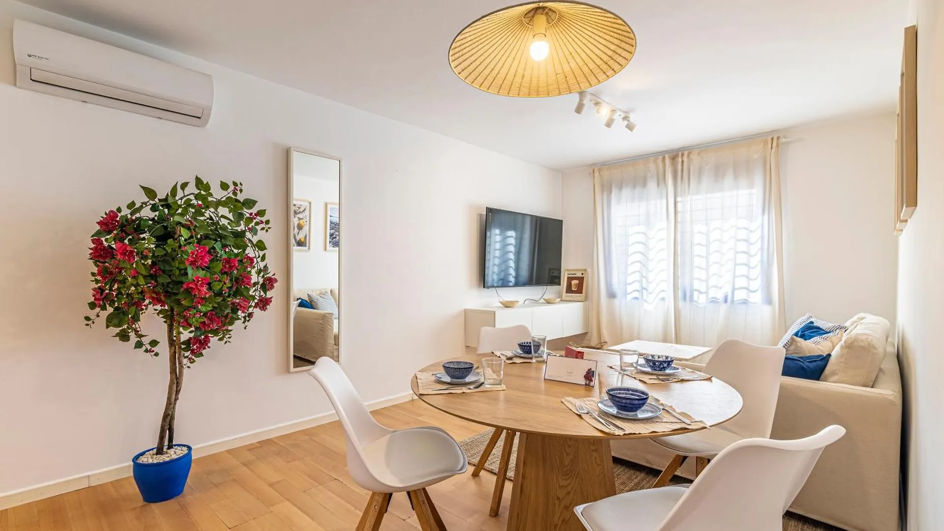 Solis Mare Apartments - Pedregalejo Beach Málaga Spanje