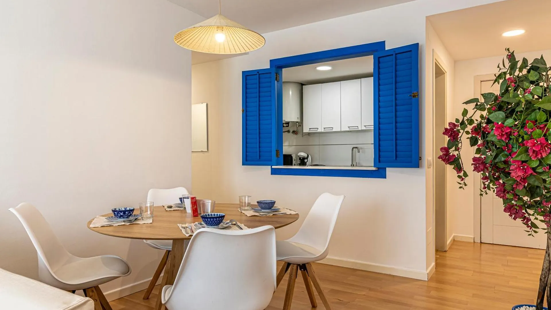 Solis Mare Apartments - Pedregalejo Beach Малага
